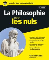 La Philosophie Pour les Nuls