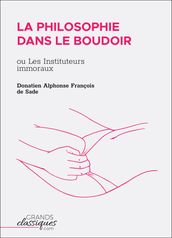 La Philosophie dans le boudoir