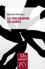 La Philosophie du corps