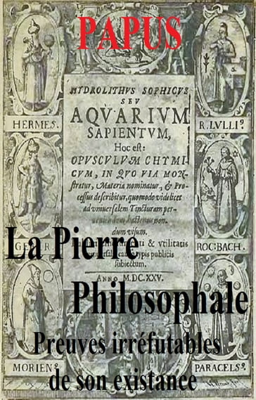 La Pierre Philosophale - Papus