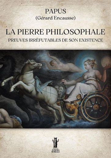 La Pierre Philosophale - Papus