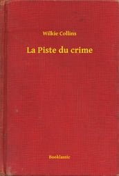 La Piste du crime