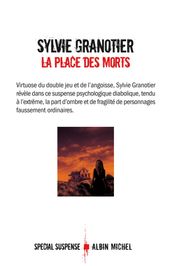 La Place des morts