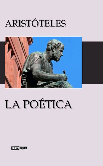 La Poética - Aristóteles