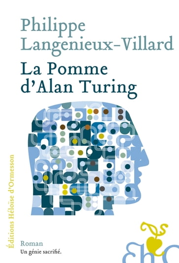 La Pomme d'Alan Turing - Philippe Langenieux-villard