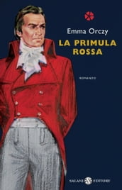 La Primula rossa