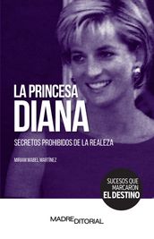 La Princesa Diana.