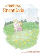 La Princesa Encantada