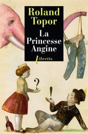 La Princesse Angine