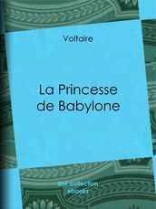 La Princesse de Babylone