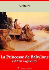 La Princesse de Babylone