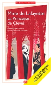 La Princesse de Clèves