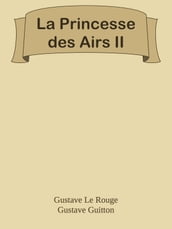 La Princesse des Airs II