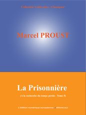 La Prisonnière