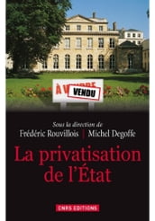 La Privatisation de l Etat