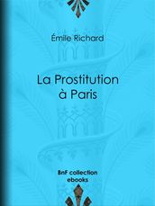 La Prostitution à Paris