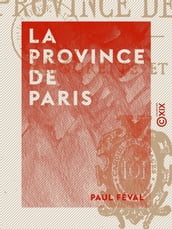 La Province de Paris