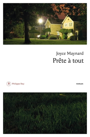 La Prête à tout - Joyce Maynard
