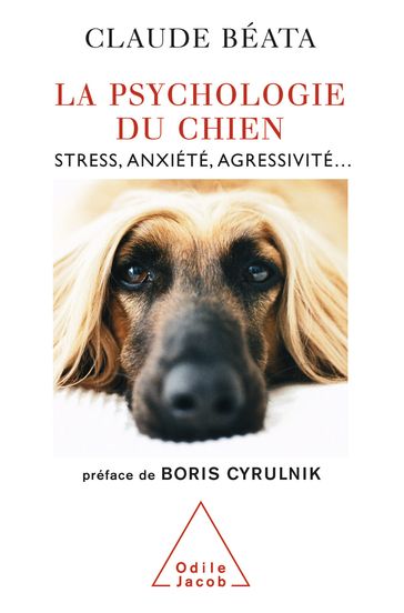 La Psychologie du chien - Claude Béata