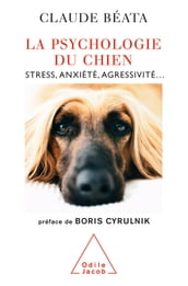 La Psychologie du chien