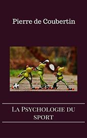 La Psychologie du sport