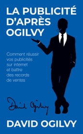 La Publicité d après Ogilvy