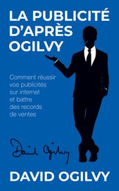 La Publicité d après Ogilvy