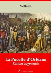 La Pucelle d Orléans