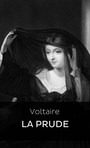 La Pude - Voltaire