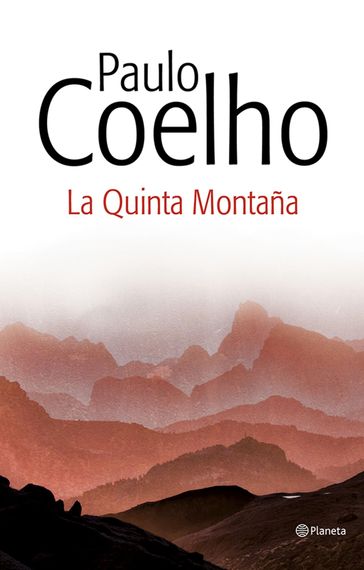 La Quinta Montaña - Paulo Coelho