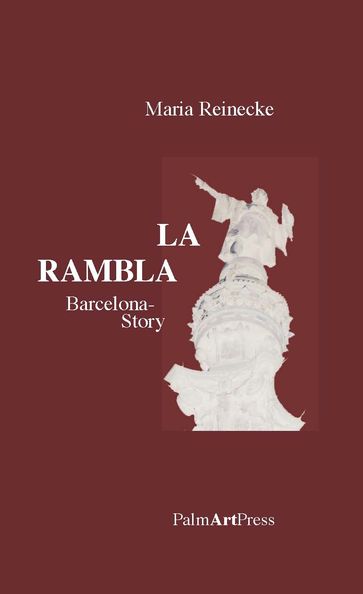 La Rambla - Maria Reinecke