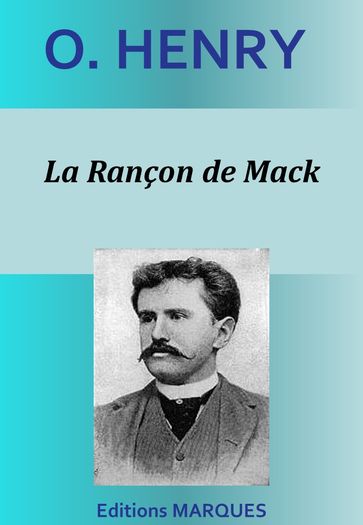 La Rançon de Mack - O. Henry