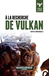 À La Recherche de Vulkan