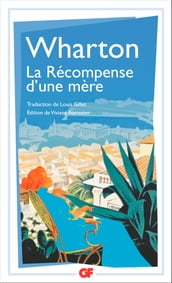 La Récompense d une mère