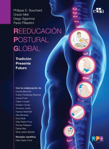 La Reeducación Postural Global - Philippe Souchard - Paolo Pillastrini - Orazio Meli