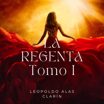 La Regenta - Tomo I - Leopoldo Alas (Clarín)
