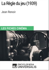 La Règle du jeu de Jean Renoir