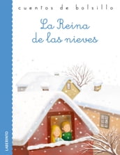 La Reina de las nieves