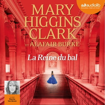 La Reine du bal - Mary Higgins Clark - Alafair Burke
