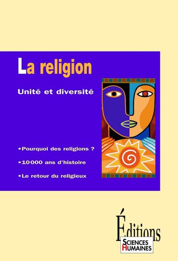 La Religion - Jean-François Dortier