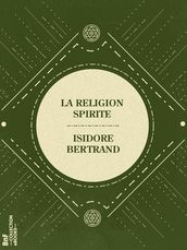 La Religion Spirite