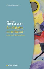 La Religion au tribunal