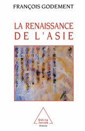 La Renaissance de l Asie