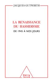 La Renaissance du hassidisme