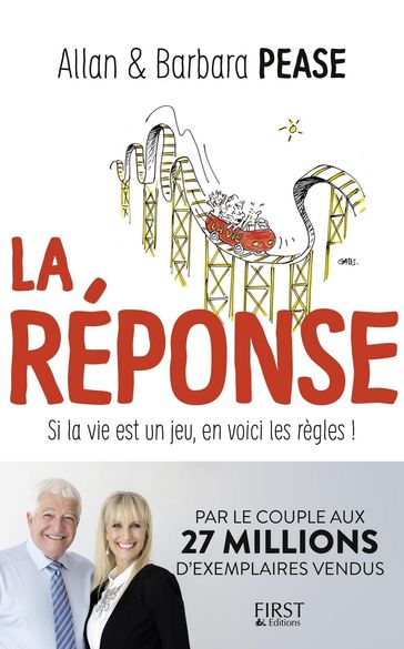 La Réponse - Allan Pease - Barbara Pease