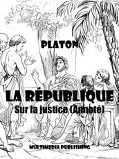 La République - Sur la justice