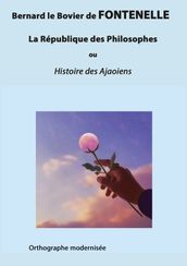 La République des Philosophes