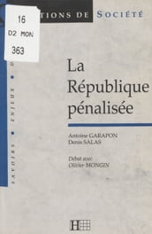 La République pénalisée