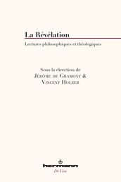 La Révélation