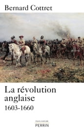 La Révolution anglaise